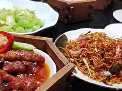 -晓粤·惹味粤菜(凯德乐峰广场店)