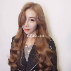 -i Style潮牌美发沙龙