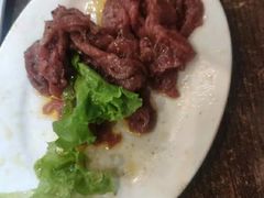 -韩风烤牛肉冷面店