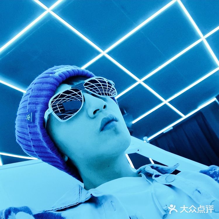 二刷数字艺术展，大爱太阳工厂！