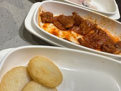 -海底捞火锅(曹安公路店)