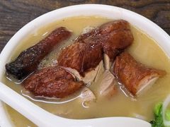 -佳记厚街烧鹅濑粉(广州总店)