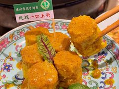 -佟爷·老北京炙子烤肉(长寿路店)