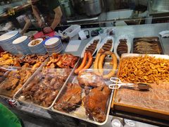 -浑河春面馆·非遗鹿角面(房山店)