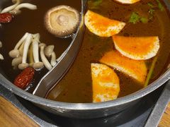 -呷哺呷哺 黄金牧场 (新中关购物中心店)