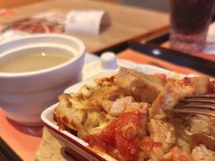 -大快活(丽丰店)