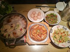 -禾田下生态餐厅(华天城总店)