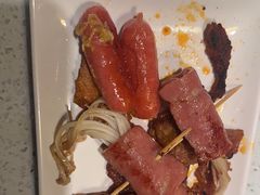 -炭之家·齐齐哈尔非遗烤肉·鲜切直供(中央大街店)