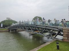 -上海月湖雕塑公园