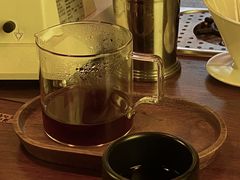 -BIJOU coffee&cocktail(龙岗万科广场店)