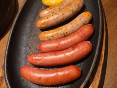 -萨莉亚意式餐厅(杭州西溪龙湖天街店)