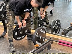 -OWNBODY健身(下沙店)