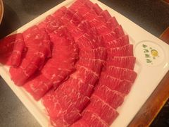 -南门涮肉(北洼路店)