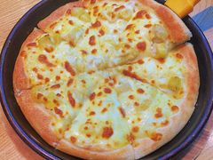 -菲滋意式休闲餐厅(北仑银泰城店)