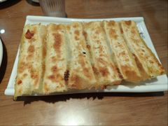 -春水锅贴·传统鲁菜(大明湖店)
