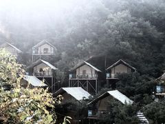-北京山里寒舍度假酒店