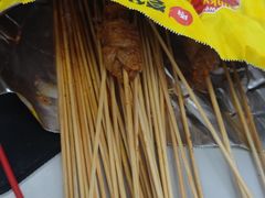 -夸父炸串(金桥国际广场店)