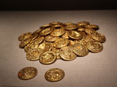 -陕西历史博物馆