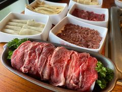 -滋奇·扬州地标火锅(东关街店)