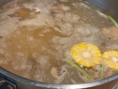 -掂档潮汕牛肉火锅(沈阳万象城店)