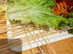 -袁记串串香(西安路店)