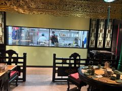 -锦府盐帮·侯宅(五棵松万达店)