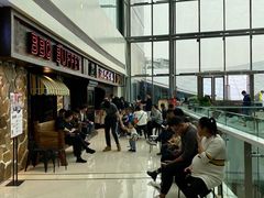 -汉巴味德(大悦城店)