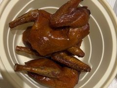 -麒茗餐厅·粤菜·宴会厅·海鲜(锦绣路店)