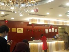 -一品粤珍轩(吴中路店)