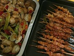 -望京小腰(北京总店)