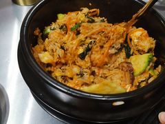 -恩泽家·果味坛子韩国炭火烤肉(白石龙店)