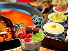 -楠火锅(广州总店)