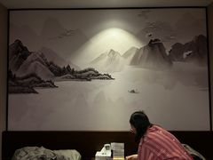 -正清和·推拿养生(二七广场店)
