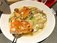-佬太公海鸭·海鲜大排档(上海总店)