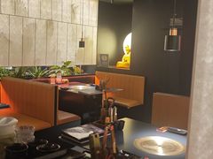 -無二炙坊·和牛烧肉(大钟寺1733店)