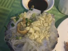 蒜蓉蒸元贝-盛港湾海鲜食府(黄沙店)