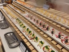 -涨巢·潮玩水疗局