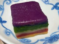 -莲湖糕团店·老秦淮小吃