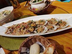 -明丰小渔馆(明月路店)