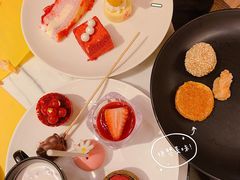 -杭州临平万丽酒店·燃餐厅(人民大道店)