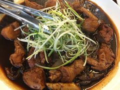 -弘寿鸡 安东炖鸡(명동1호점)