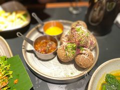 -Ameigo梅果·云贵川bistro(长宁来福士店)