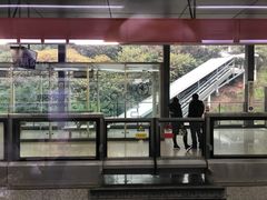-唐家院子(地铁站)
