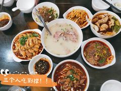 -牛王庙(龙华花园店)