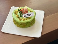 -流酥可心·牛乳蛋糕商店(禾祥西路店)
