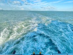 -澳门环岛游湾仔码头