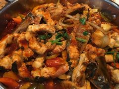 -黄记煌三汁焖锅(金凤万达广场店)