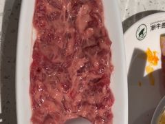 -潮牛壹号鲜牛肉火锅(光谷天地店)