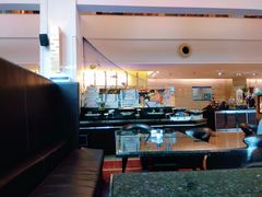 -博林圣海伦酒店-LA VILLA自助西餐厅(华侨城店)