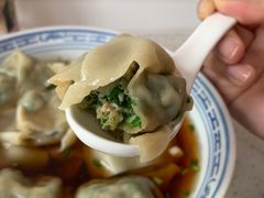 -古徽州馄饨店(宝安路店)